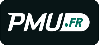 Logo PMU