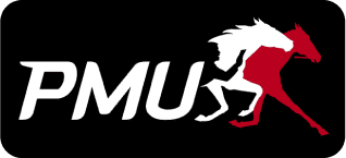 Logo PMU